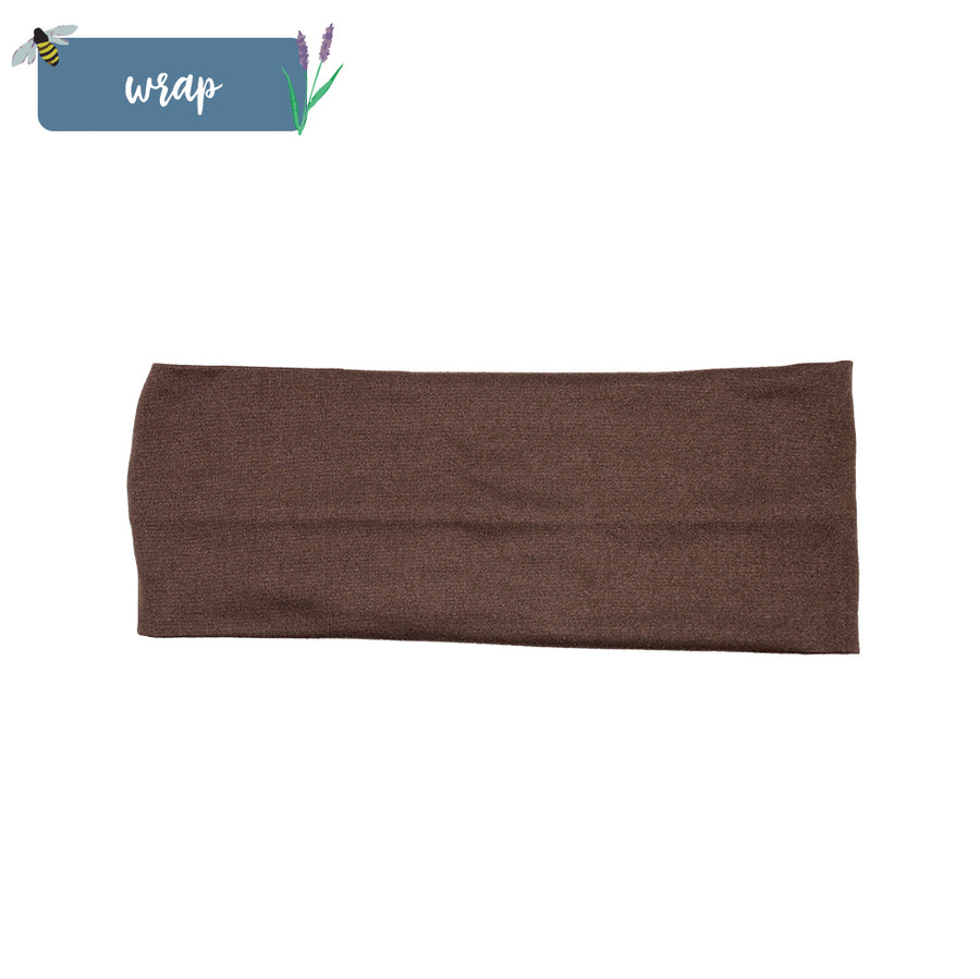 Brown Headband- 5 Styles