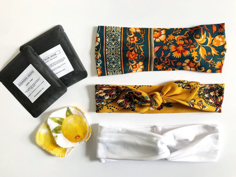 BizzyBox- Seasonal Subscription Box