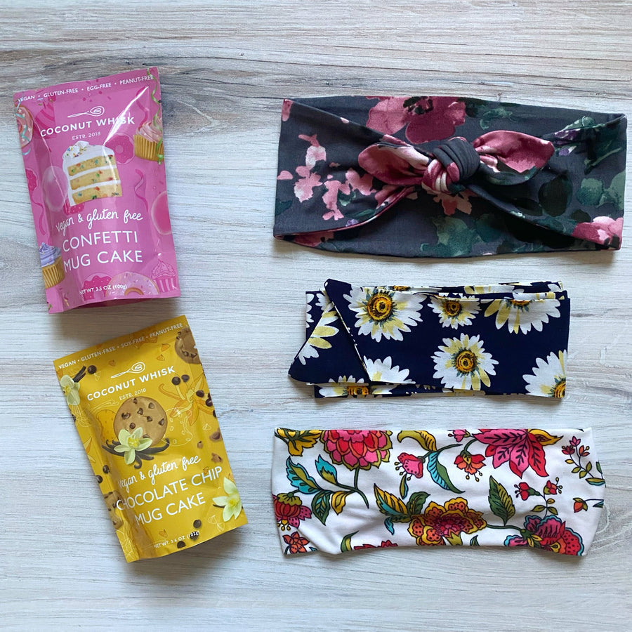 BizzyBox- Seasonal Subscription Box- Prepaid