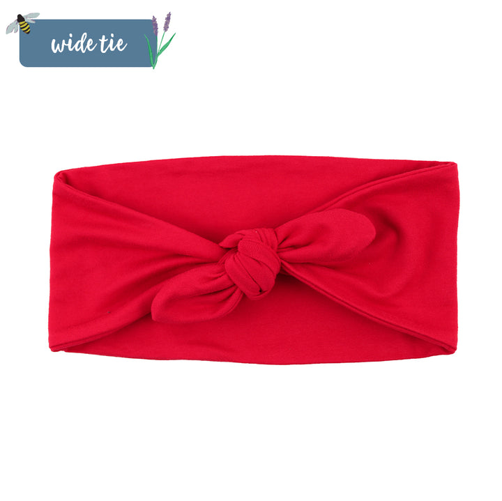 Red Headband- 5 Styles