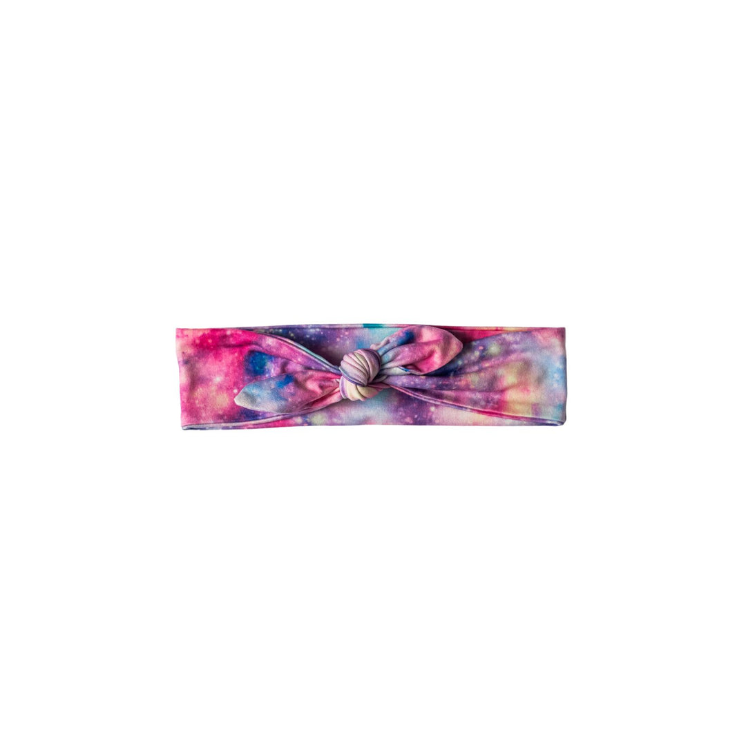 Galaxy Headband- 6 Styles