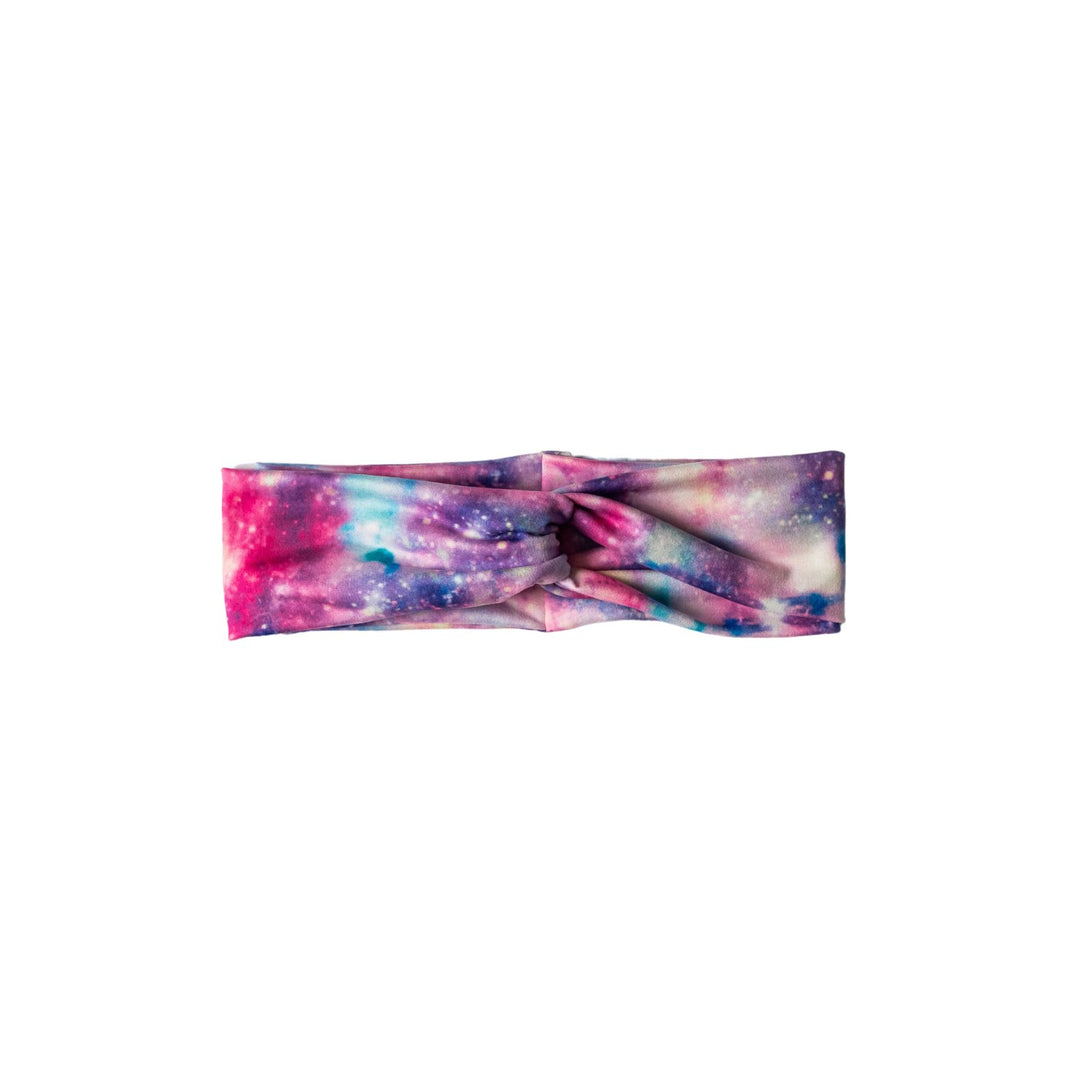 Galaxy Headband- 6 Styles