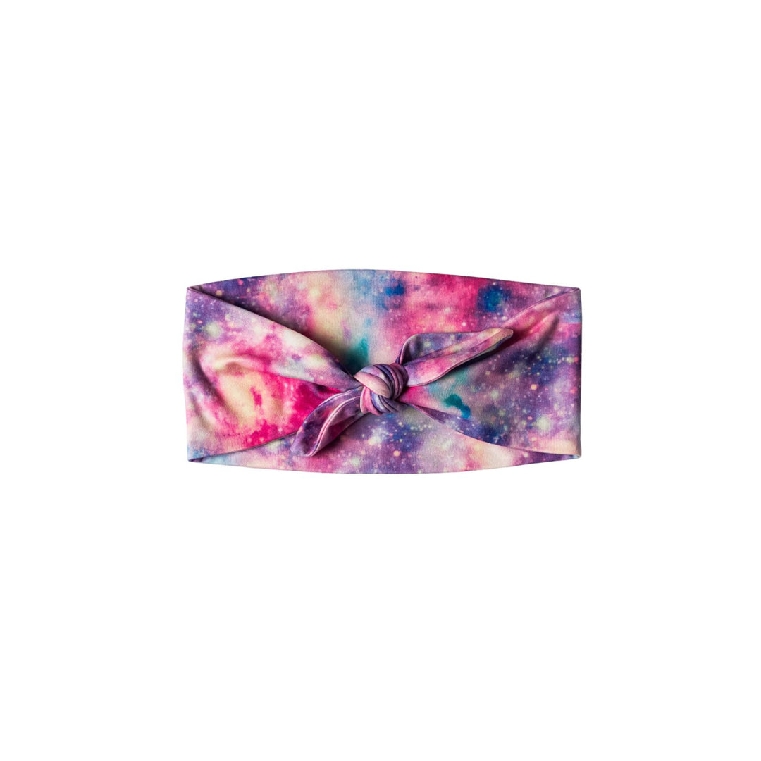 Galaxy Headband- 6 Styles