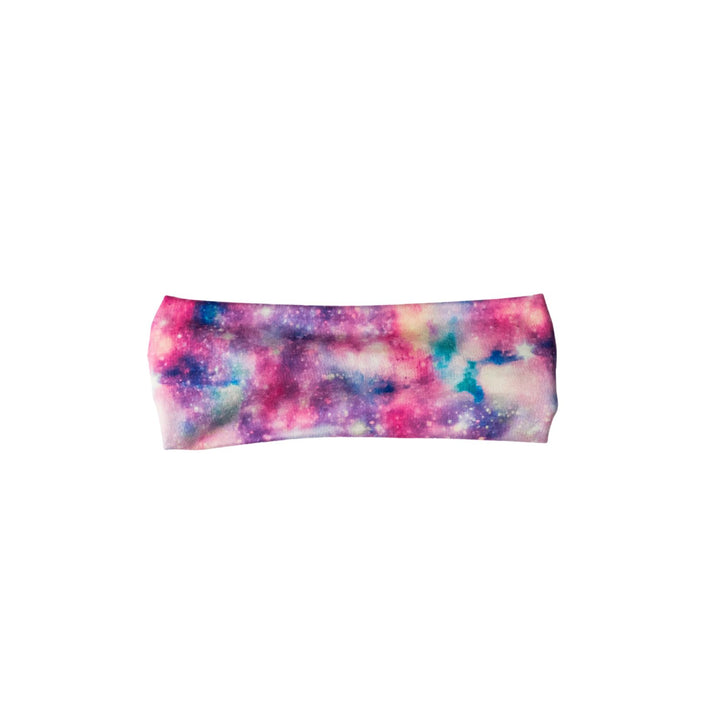 Galaxy Headband- 6 Styles