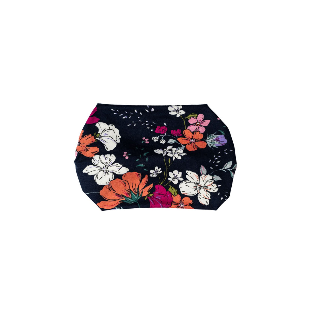 Lola Floral Headband- 6 Styles