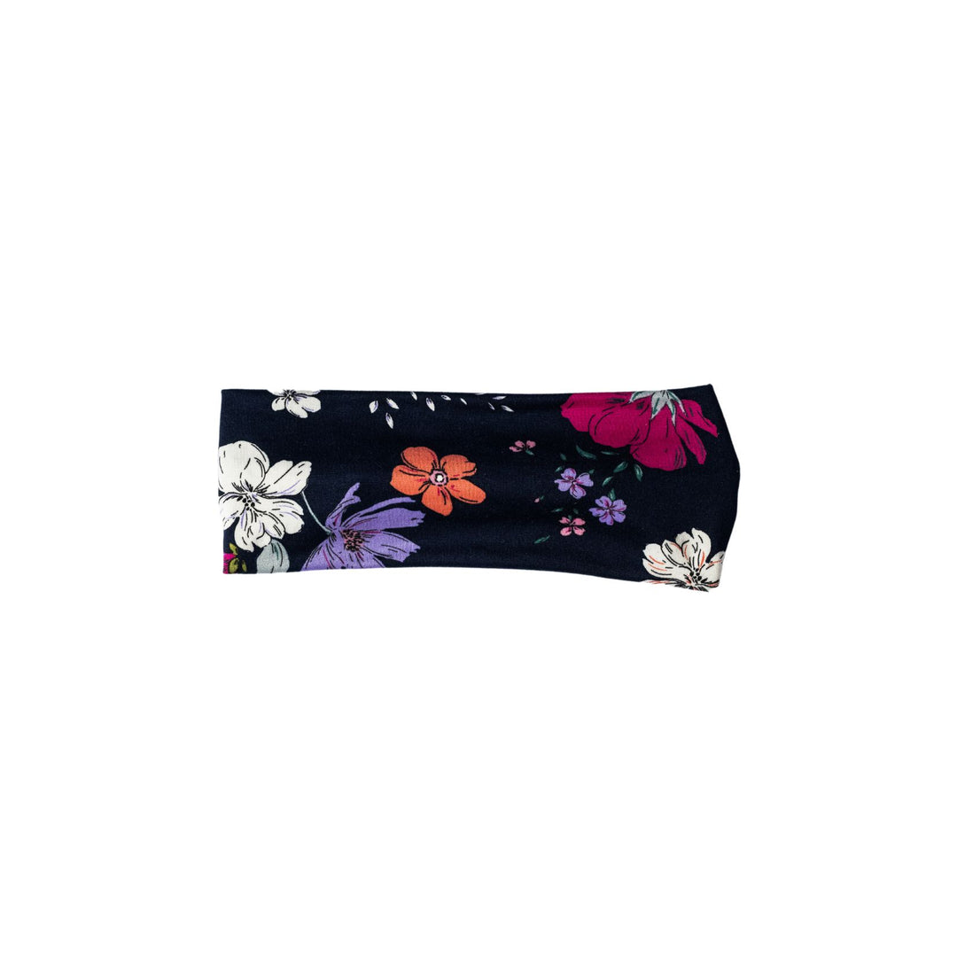 Lola Floral Headband- 6 Styles