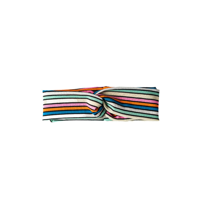 Montauk Stripe Headband- 6 Styles