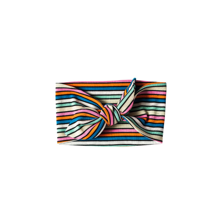 Montauk Stripe Headband- 6 Styles