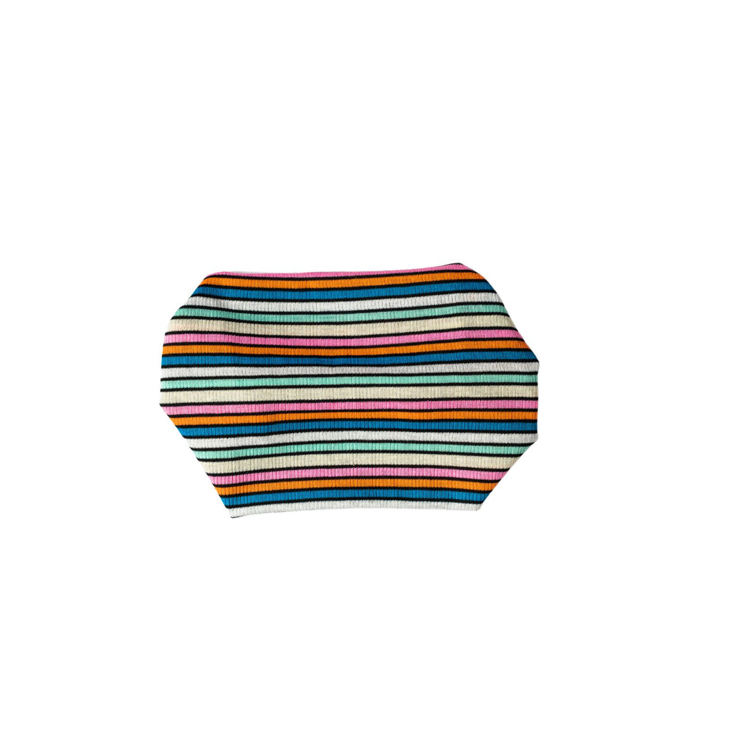 Montauk Stripe Headband- 6 Styles