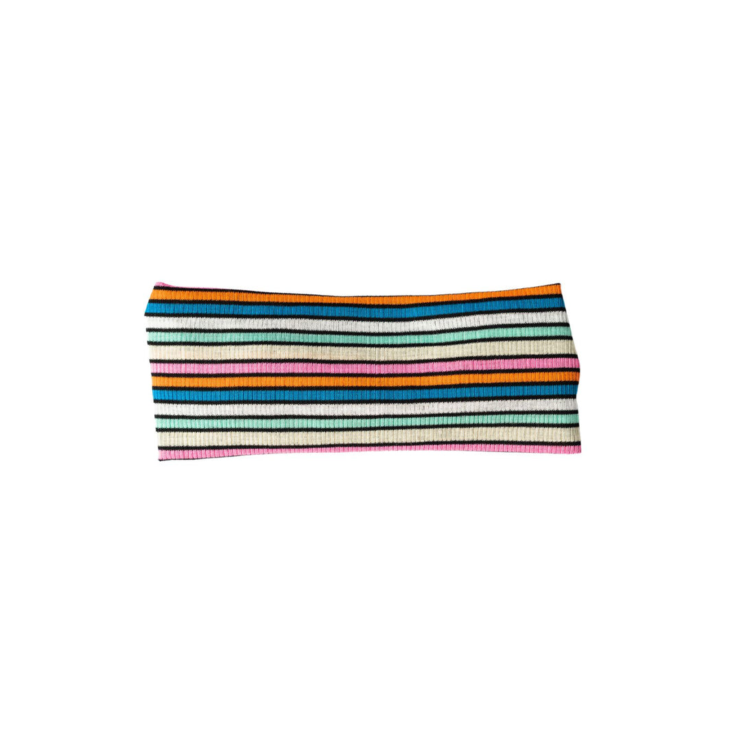 Montauk Stripe Headband- 6 Styles